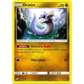 Dratini