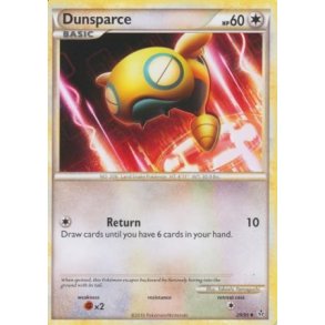 Dunsparce