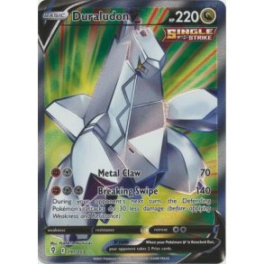 Duraludon Full Art V