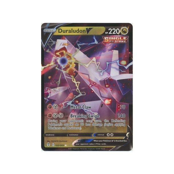 Duraludon V