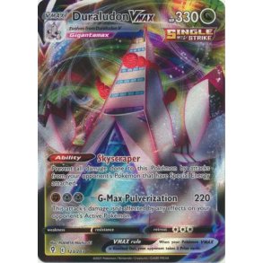 Duraludon VMAX