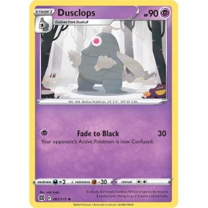 Dusclops