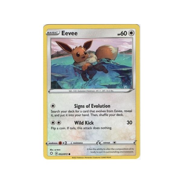 Eevee