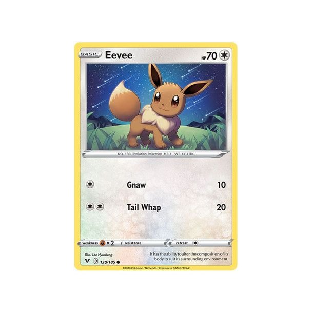 Eevee