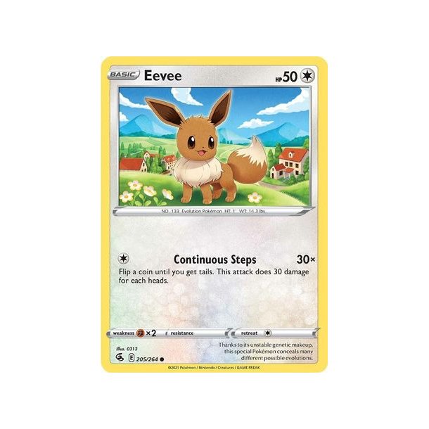 Eevee