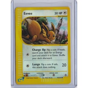 Eevee Holo (brugt)