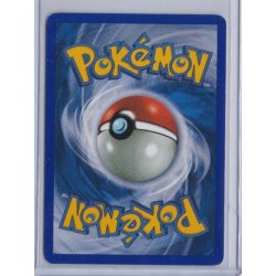 Ekans Reverse Holo (brugt)