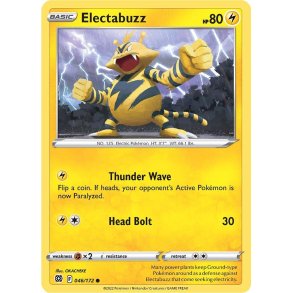 Electabuzz