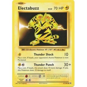 Electabuzz