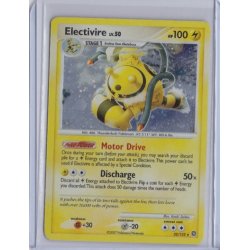Electivire Holo Rare (brugt)