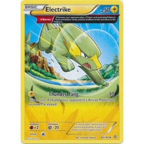 Electrike