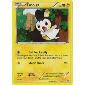Emolga