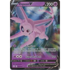 Espeon V