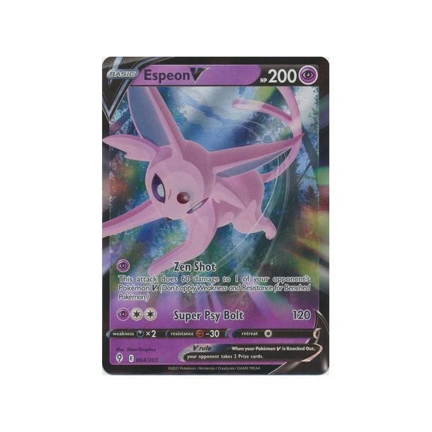 Espeon V