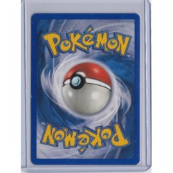 Exeggutor Holo Rare (brugt)