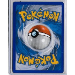 Alolan Exeggutor Holo Rare (brugt)