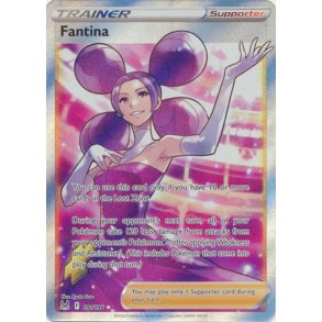 Fantina Full Art