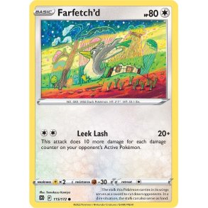 Farfetch'd