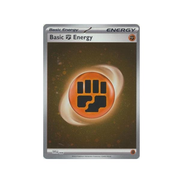 Fighting Energy Reverse