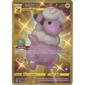 Flaaffy Secret Rare
