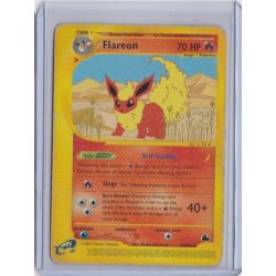Flareon Rare (brugt)