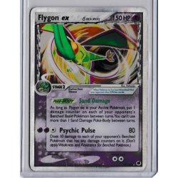 Flygon EX (brugt)