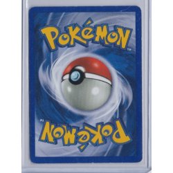 Forretress Holo Rare (brugt)