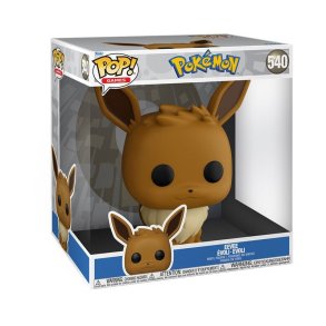 Funko! POP: Eevee (Supersized)