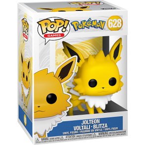 Funko! POP Vinyl Pokemon Jolteon