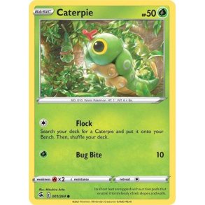 Caterpie