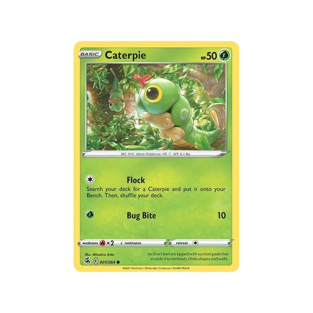 Caterpie