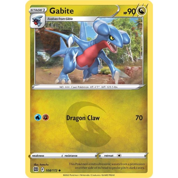 Gabite