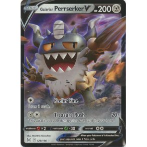 Galarian Perrserker V