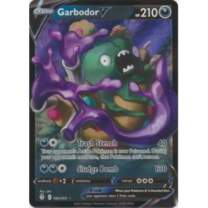 Garbodor V