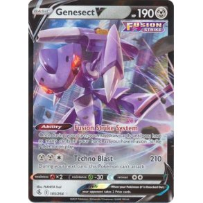 Genesect V