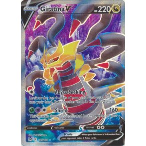 Giratina Full Art V
