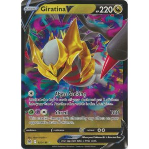 Giratina V
