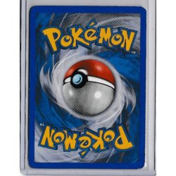 Glaceon Reverse Holo (brugt)