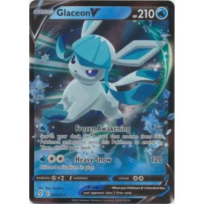 Glaceon V