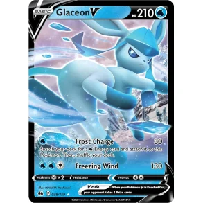 Glaceon V