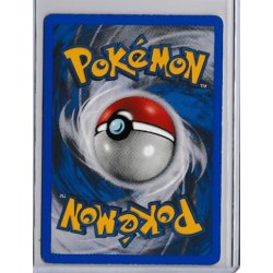 Geodude Reverse Holo (brugt)