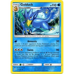 Golduck