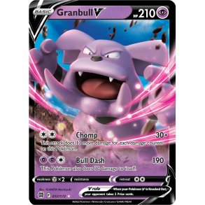 Granbull V