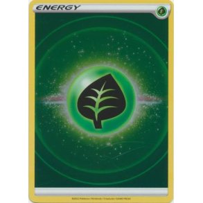 Grass Energy Holo