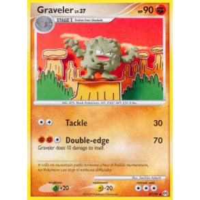 Graveler