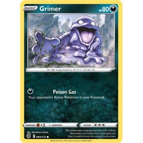 Grimer