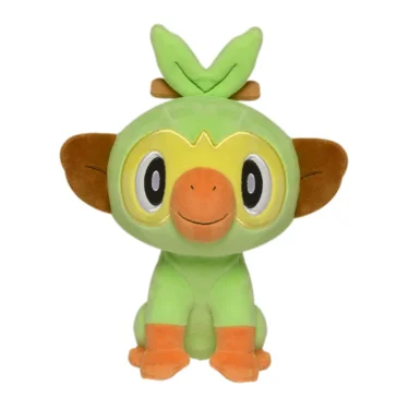 Grookey Bamse 20 cm