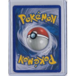 Growlithe Reverse Holo (brugt)