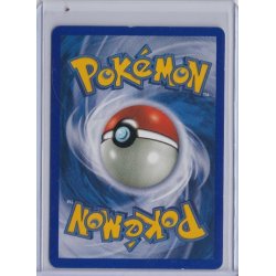 Hariyama Reverse Holo Rare (brugt)