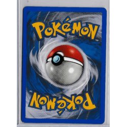 Hariyama Reverse Holo (brugt)